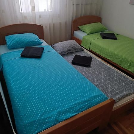 Krnjaca Serbian Home With Garden מראה חיצוני תמונה