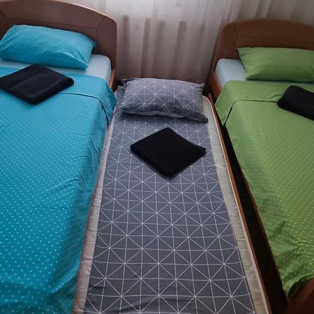 Krnjaca Serbian Home With Garden מראה חיצוני תמונה