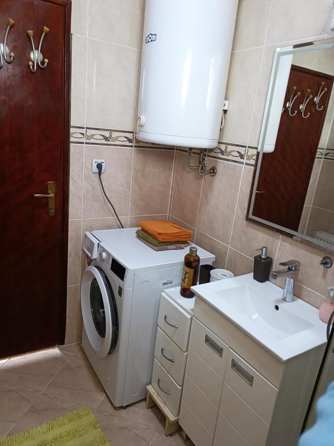 Krnjaca Serbian Home With Garden מראה חיצוני תמונה