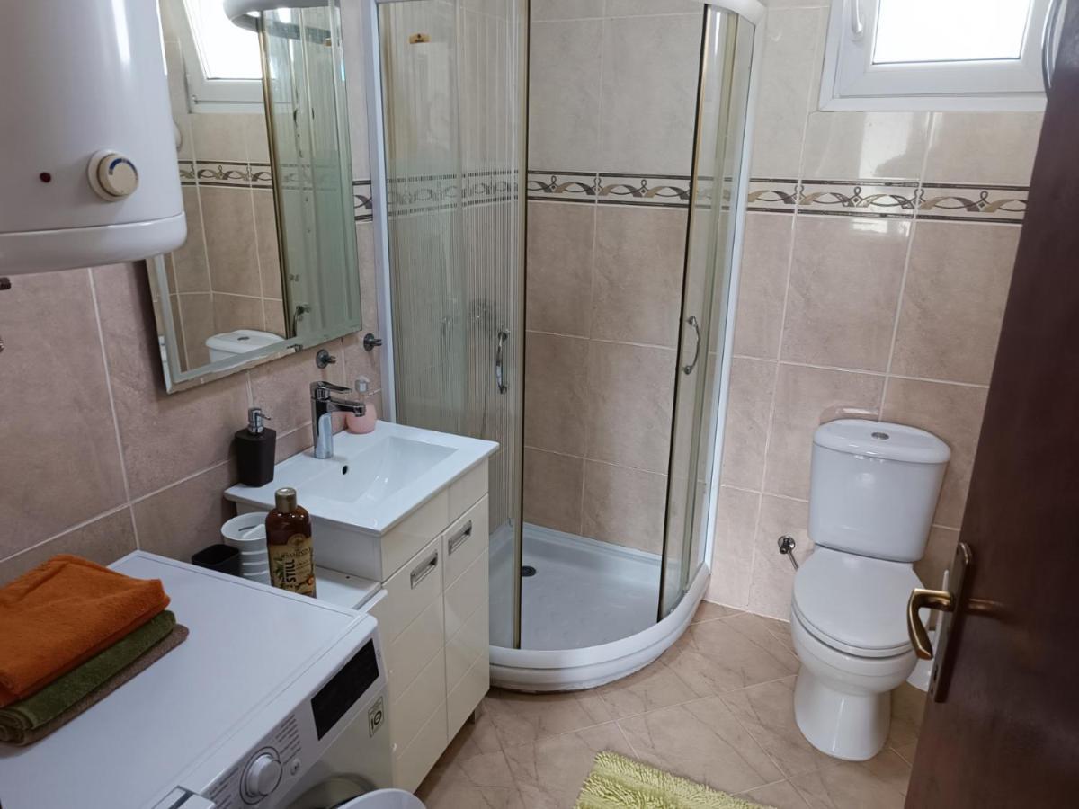 Krnjaca Serbian Home With Garden מראה חיצוני תמונה