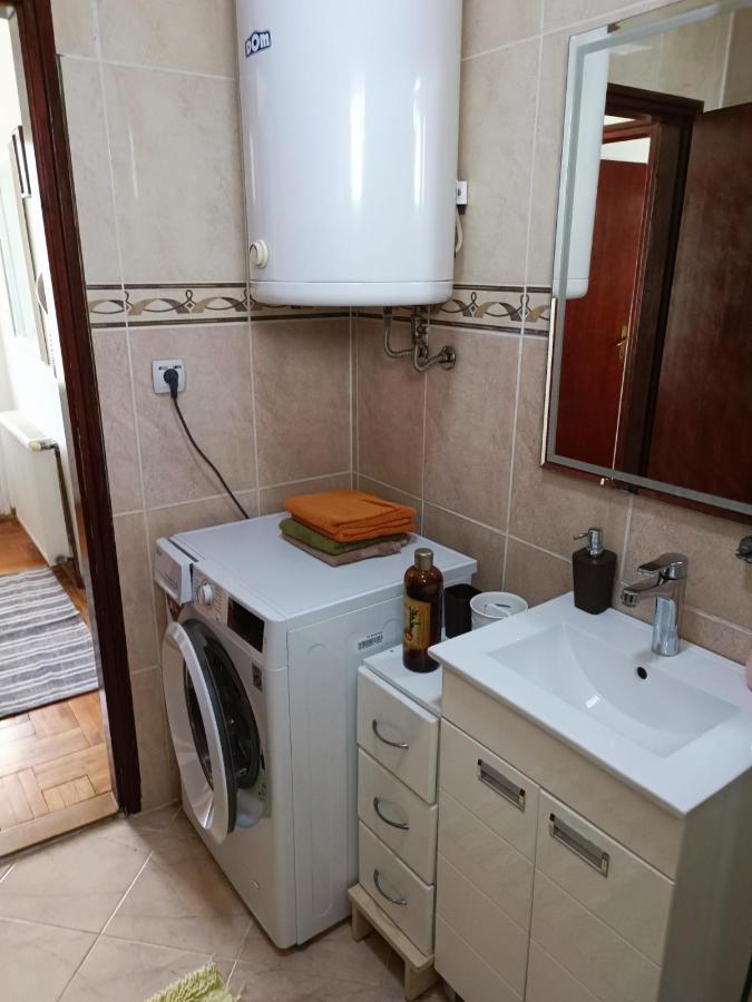 Krnjaca Serbian Home With Garden מראה חיצוני תמונה