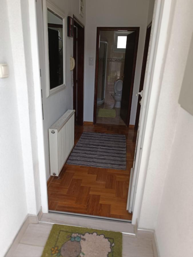 Krnjaca Serbian Home With Garden מראה חיצוני תמונה