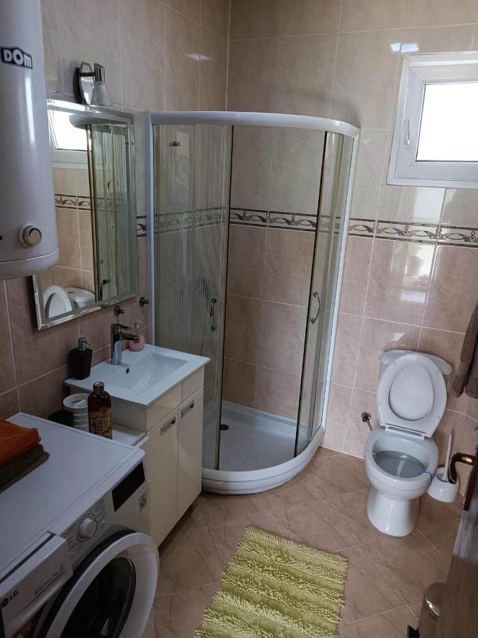 Krnjaca Serbian Home With Garden מראה חיצוני תמונה