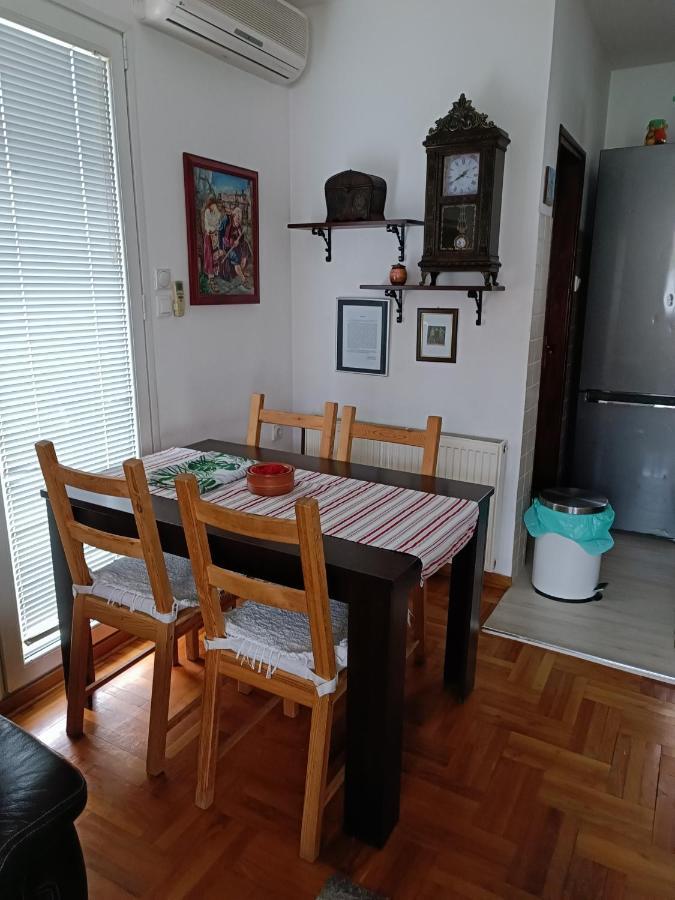 Krnjaca Serbian Home With Garden מראה חיצוני תמונה