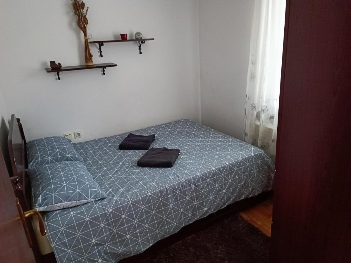 Krnjaca Serbian Home With Garden מראה חיצוני תמונה