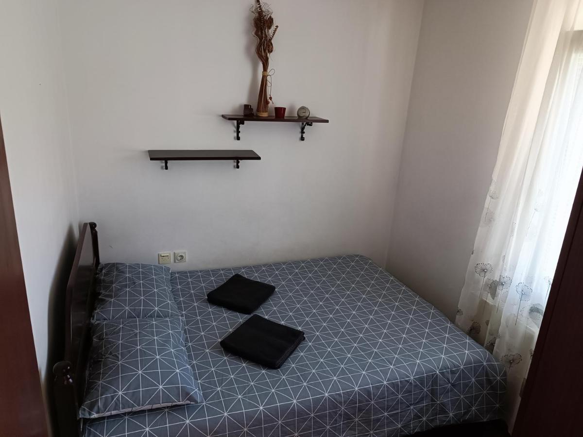 Krnjaca Serbian Home With Garden מראה חיצוני תמונה
