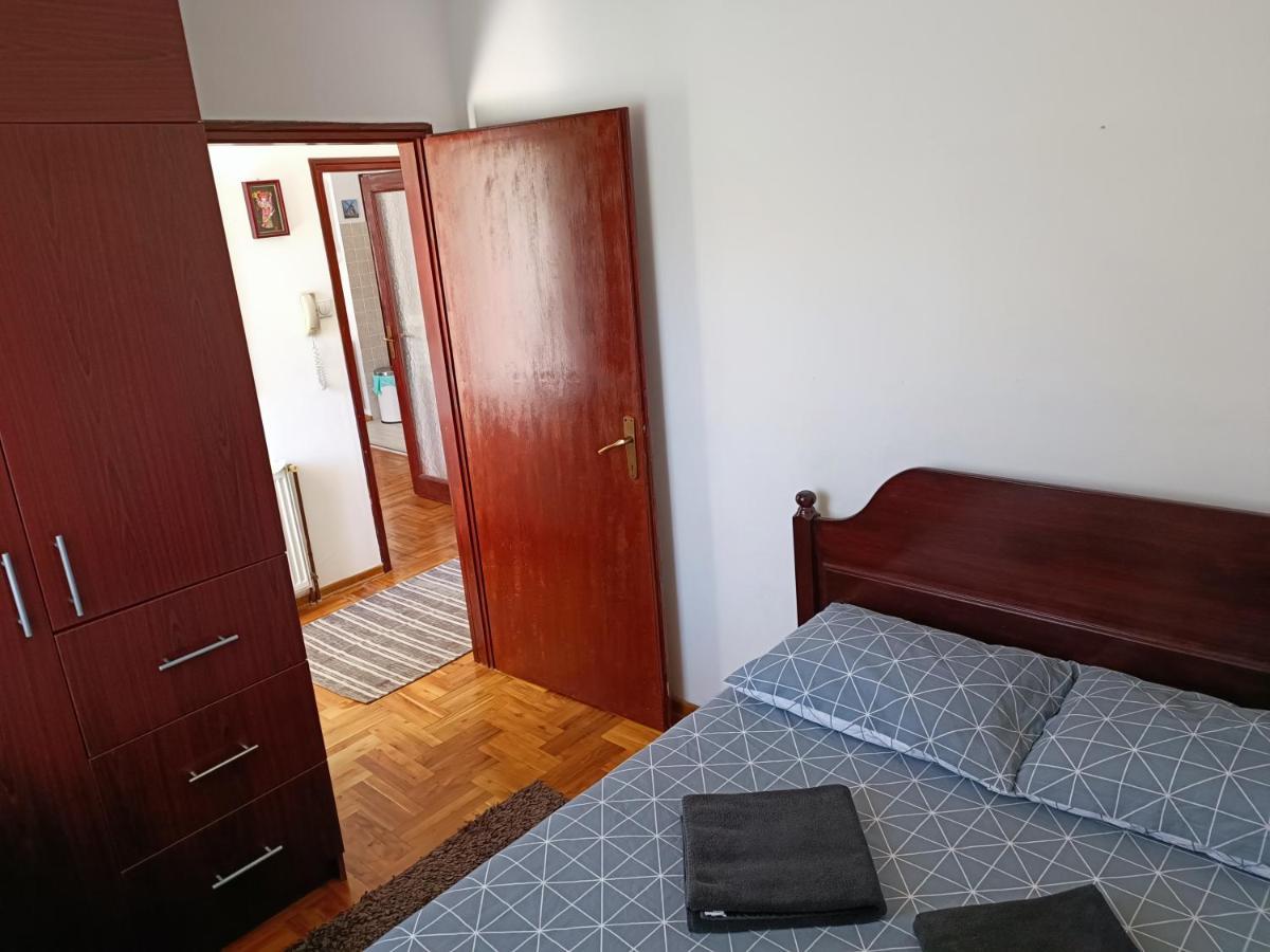 Krnjaca Serbian Home With Garden מראה חיצוני תמונה