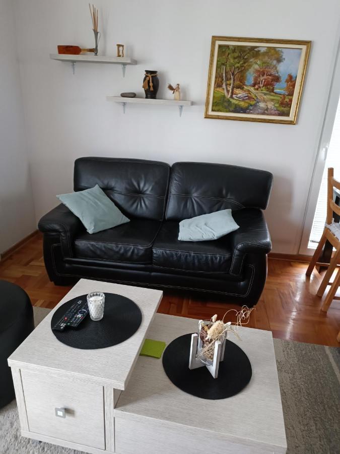 Krnjaca Serbian Home With Garden מראה חיצוני תמונה