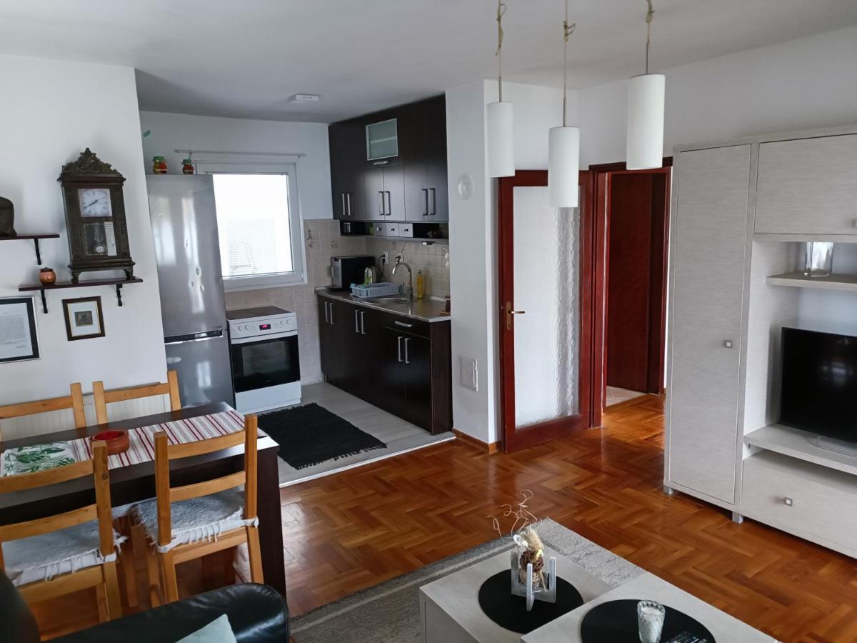Krnjaca Serbian Home With Garden מראה חיצוני תמונה
