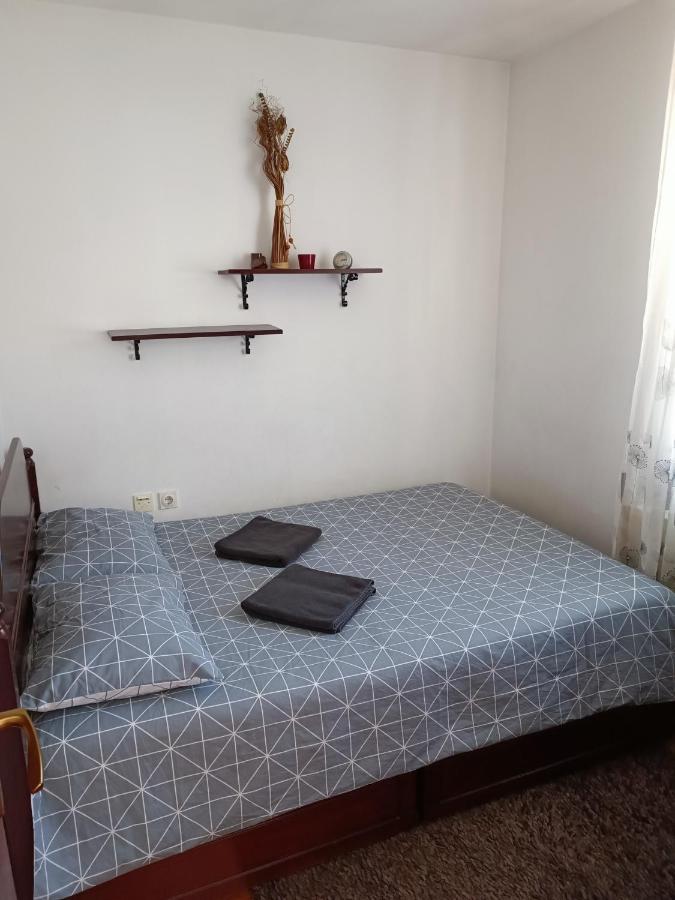 Krnjaca Serbian Home With Garden מראה חיצוני תמונה