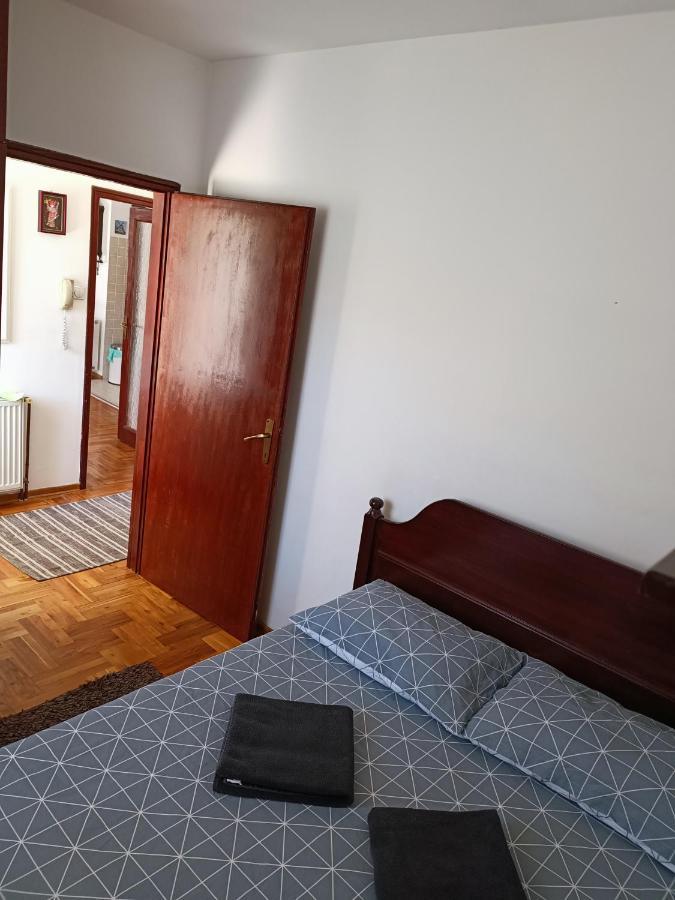 Krnjaca Serbian Home With Garden מראה חיצוני תמונה