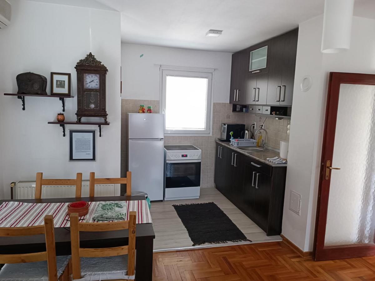 Krnjaca Serbian Home With Garden מראה חיצוני תמונה