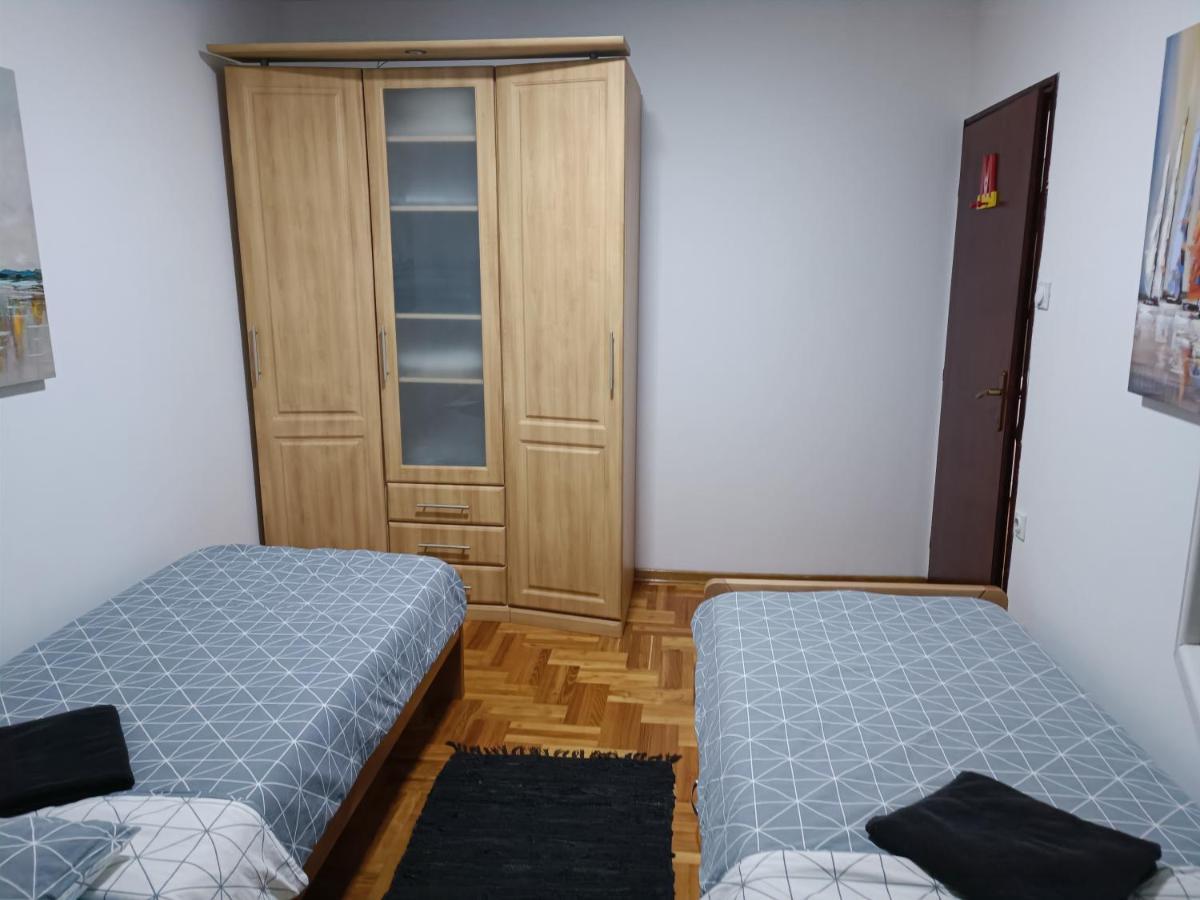 Krnjaca Serbian Home With Garden מראה חיצוני תמונה