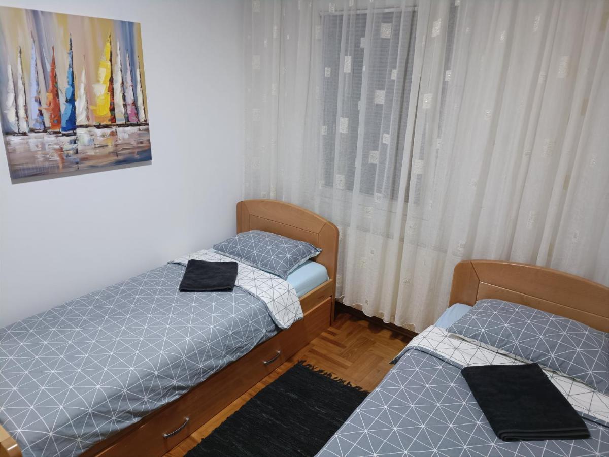 Krnjaca Serbian Home With Garden מראה חיצוני תמונה