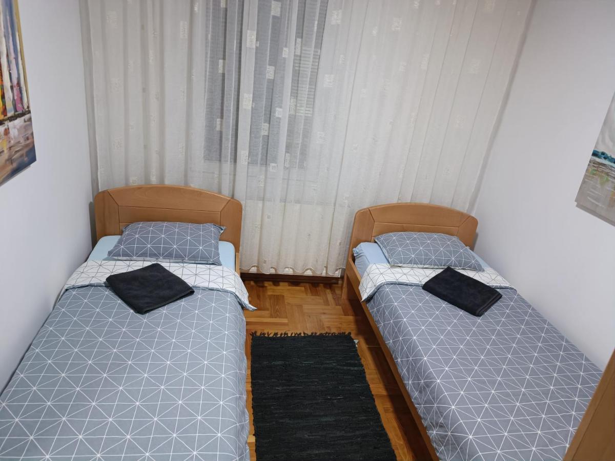 Krnjaca Serbian Home With Garden מראה חיצוני תמונה