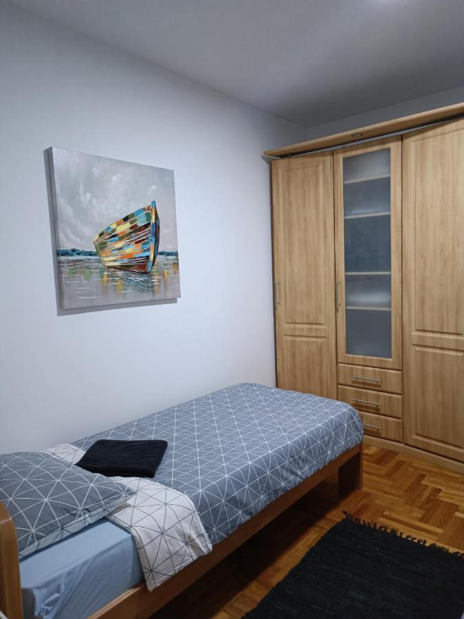 Krnjaca Serbian Home With Garden מראה חיצוני תמונה